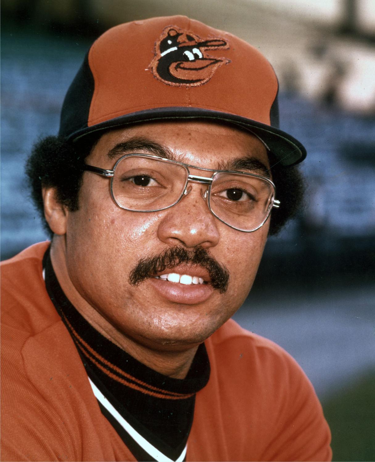 Jackson traded to Orioles prior to becoming a free agent | Baseball